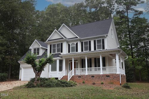 4705 Trotter Dr, Raleigh, NC, 27603-8256 | Card Image