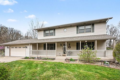 2698 N Van Gogh Drive, La Porte, IN, 46350 | Card Image