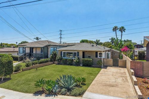 2542 Haller St, San Diego, CA, 92104-5363 | Card Image
