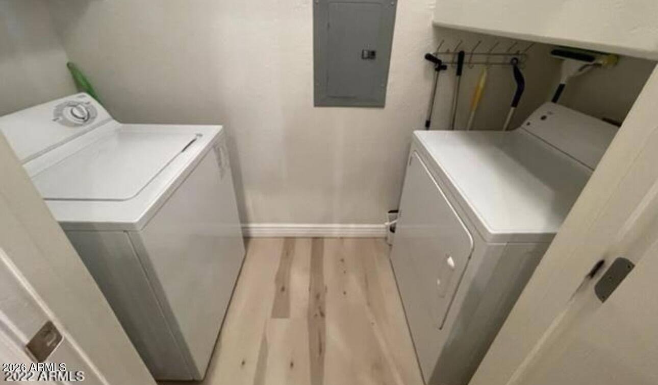 Residential Lease in Surprise 5