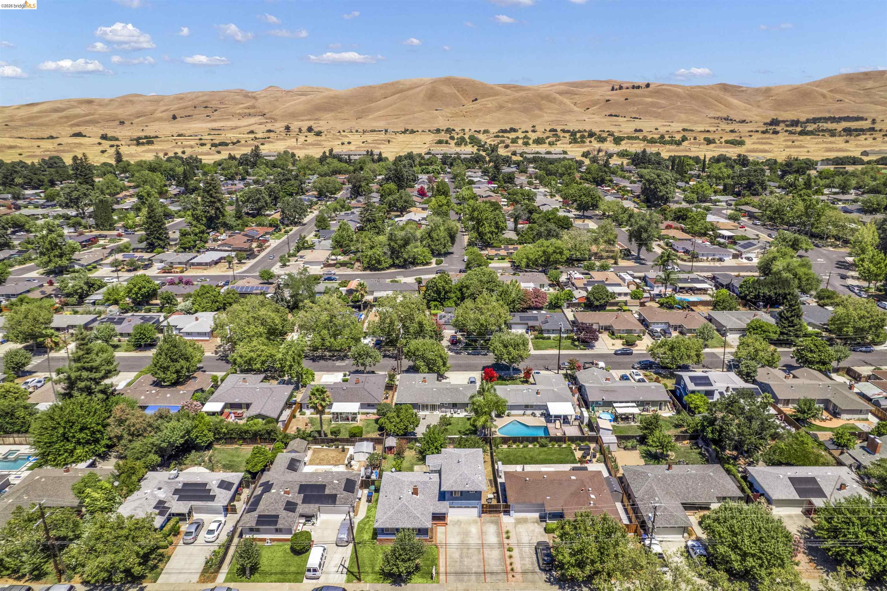 Residential Income in Concord 4