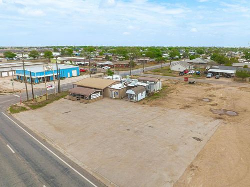 410 N Lamesa Hwy, Stanton, TX, 79782 | Card Image