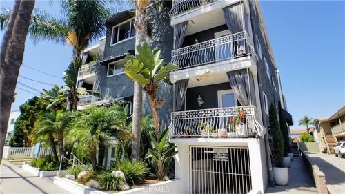 1401 E 3rd St, Long Beach, CA, 90802-3615 | Card Image