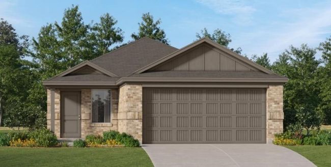 1746 Lofty Cedar Ct, House other with 4 bedrooms, 2 bathrooms and 2 parking in Conroe TX | Image 19