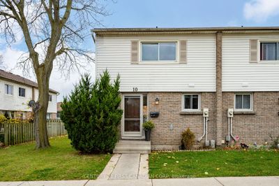 10 - 1600 Culver Dr, Condo with 3 bedrooms, 2 bathrooms and 1 parking in London ON | Image 1