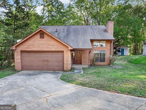 2034 Mallard Way, Lithonia, GA, 30058-8335 | Card Image