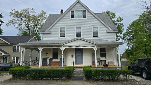 19 Denmark Street, Worcester, MA, 01606 | Card Image