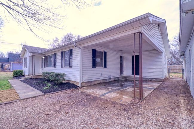 516 S Church St, House other with 3 bedrooms, 2 bathrooms and null parking in Pilot Point TX | Image 28