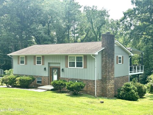 1717 Huntwood Ln, Knoxville, TN, 37923-1809 | Card Image