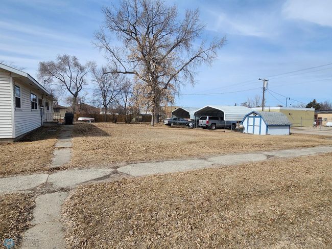 Nice size corner lot. | Image 4