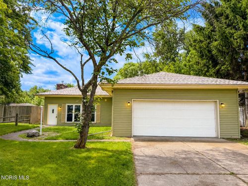 5840 Cedar Point Rd, Oregon, OH, 43616-5814 | Card Image