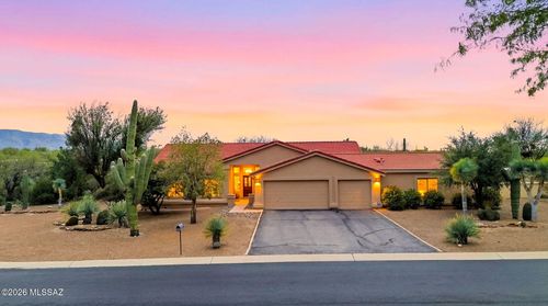 10740 E Placita De Risa, Tucson, AZ, 85749 | Card Image