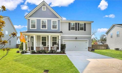 226 Whitaker Way N, Richmond Hill, GA, 31324-6929 | Card Image