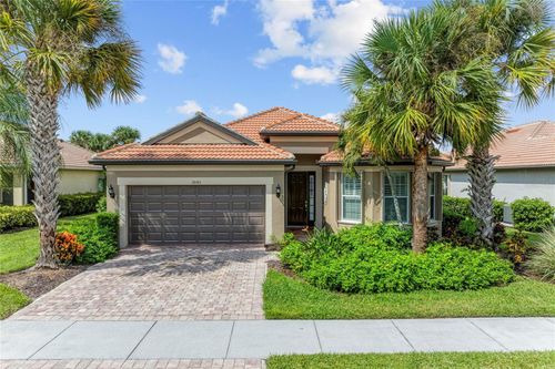 19143 Kirella Street, Venice, FL, 34293 | Card Image