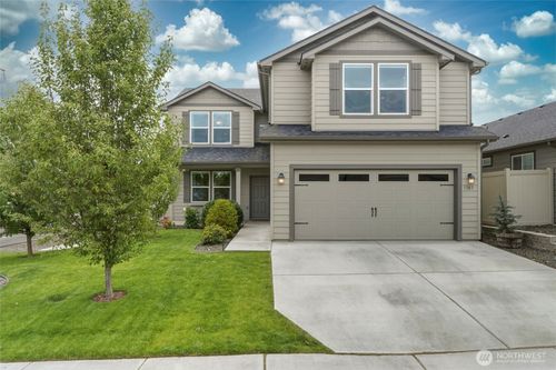 1103 Sw Julia St, College Place, WA, 99324-5502 | Card Image