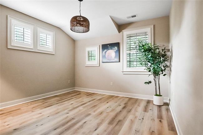 800 Old Plank Sq, Townhouse with 4 bedrooms, 4 bathrooms and null parking in Duluth GA | Image 17