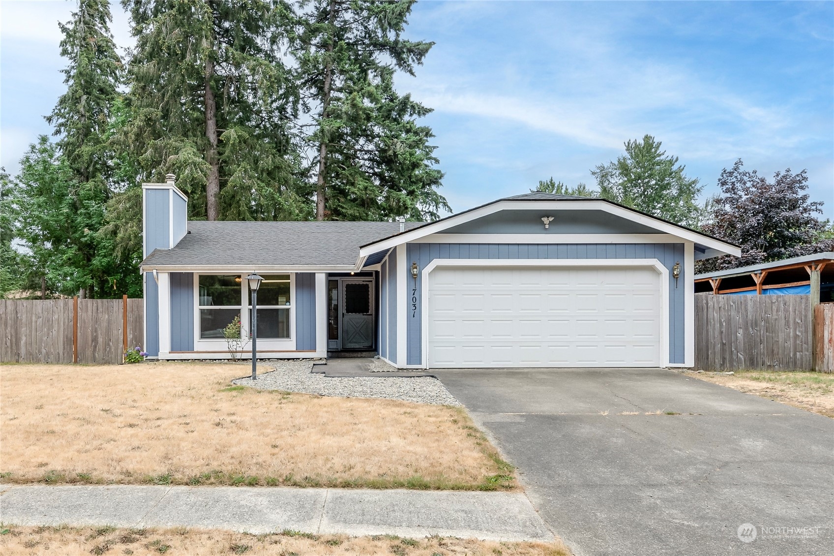 9th Ave, Lacey, WA 98503