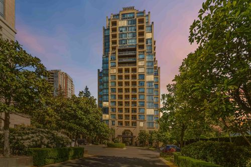 1407-7388 Sandborne Ave, Burnaby, BC, V3N5C4 | Card Image