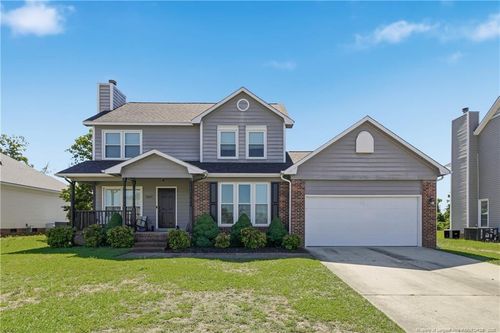 4824 Deer Lakes Rd, Fayetteville, NC, 28311-0871 | Card Image