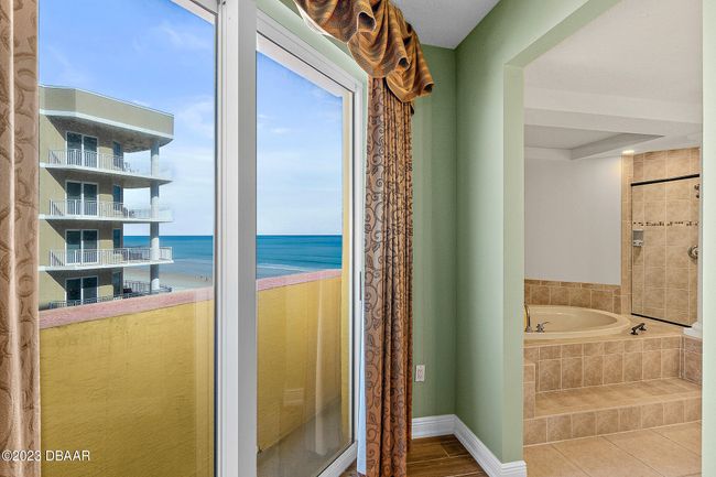 401 - 2901 S Atlantic Ave, Condo with 3 bedrooms, 3 bathrooms and null parking in Daytona Beach Shores FL | Image 27