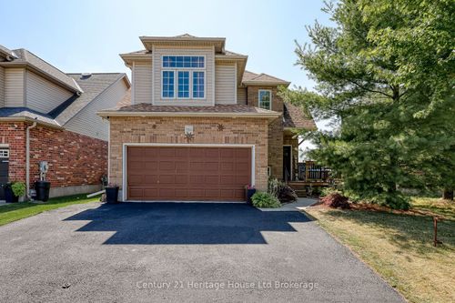 386 Champlain Ave, Woodstock, ON, N4V0B3 | Card Image
