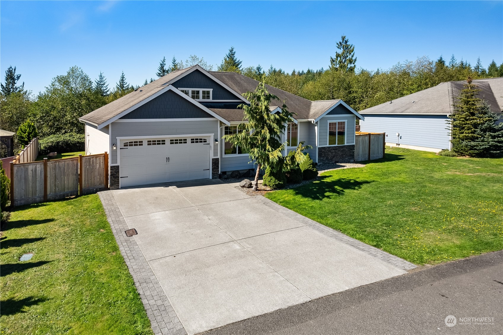 Mcdonald Creek Ln, Elma, WA 98541