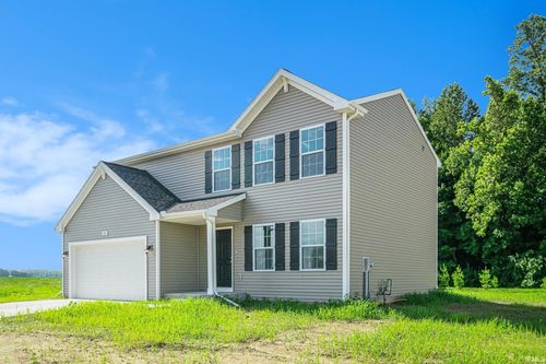 209 Whitetail Ln, Argos, IN, 46501 | Card Image