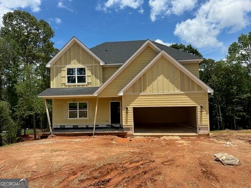lot-30-0 Shadybrook Path, Newnan, GA, 30263 | Card Image