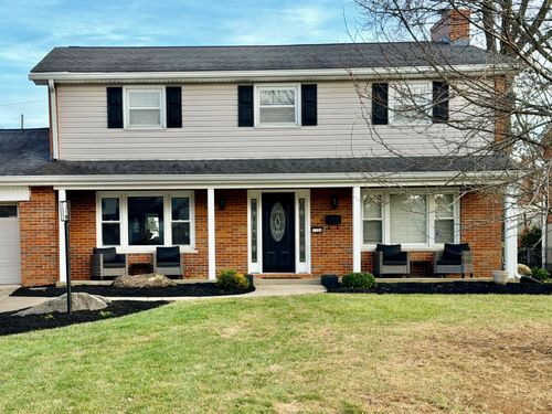 1706 Highland Ave, Ft Wright, KY, 41011-3615 | Card Image