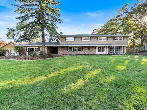 210 Oak Ln, Winthrop Harbor, IL, 60096-9407 | Card Image