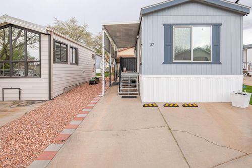 unit-57-1150 W Red Hills Pkwy, Washington, UT, 84780-1313 | Card Image