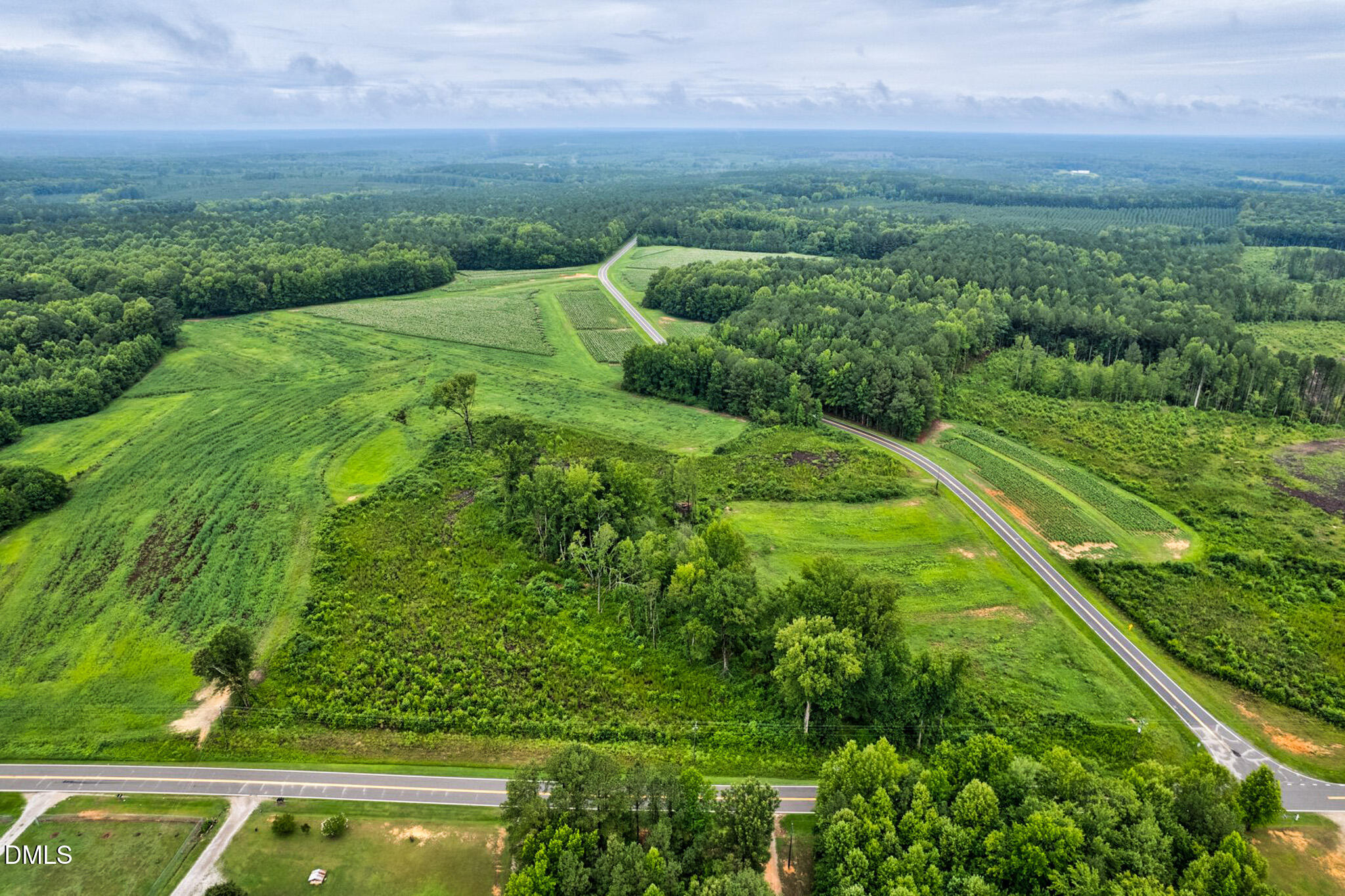 Land in Whitakers 2