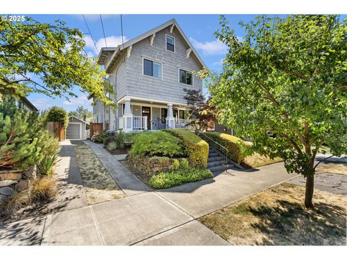 4126 N Colonial Ave, Portland, OR, 97217-3339 | Card Image