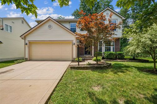 129 Springer Woods Blvd, Delaware, OH, 43015-5069 | Card Image