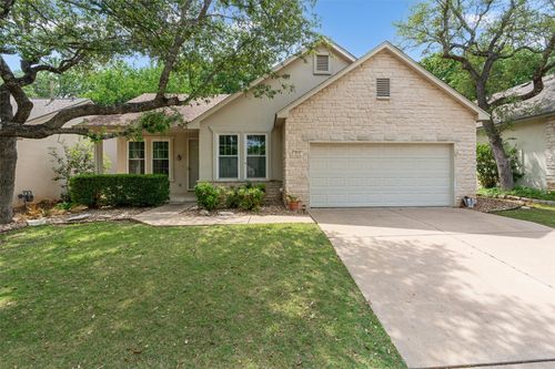 214 Whispering Wind Dr, Georgetown, TX, 78633-4538 | Card Image