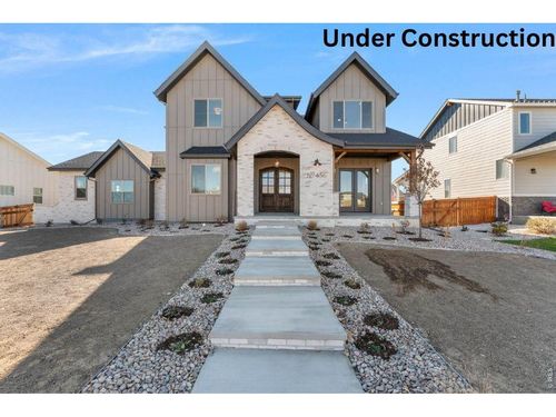832 Clydesdale Dr, Windsor, CO, 80550-3851 | Card Image