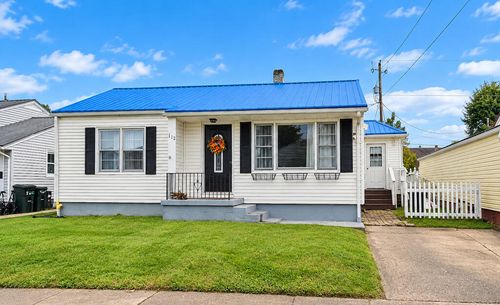112 Kineon Drive, Gallipolis, OH, 45631 | Card Image