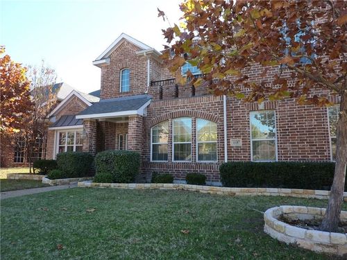 10187 Plainsman Ln, Frisco, TX, 75035-6922 | Card Image