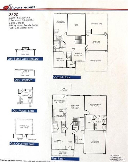 5363 Modena Dr, Douglasville, GA, 30135-5157 | Card Image