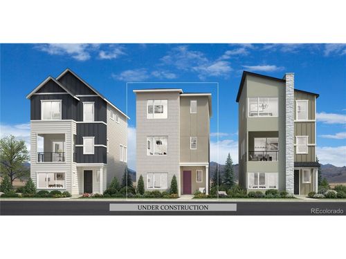 1719 Keystone Crest Ln, Colorado Springs, CO, 80904 | Card Image