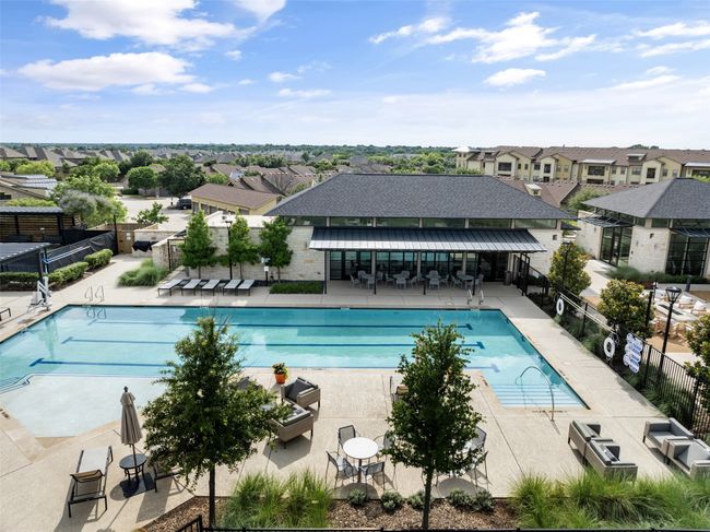 APT-2307 - 651 N Watters Rd, Condo with 3 bedrooms, 2 bathrooms and null parking in Allen TX | Image 20