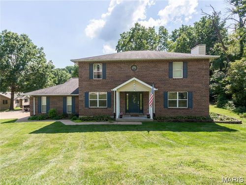 1738 Cedargate Way, Imperial, MO, 63052-2256 | Card Image