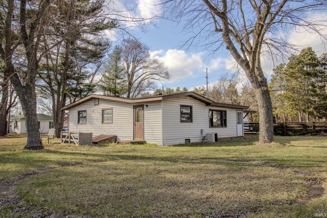 1204 E Culver Rd, House other with 3 bedrooms, 1 bathrooms and null parking in Knox IN | Image 14