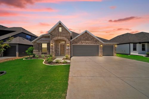1948 Nightfall Drive, Venus, TX, 76084 | Card Image