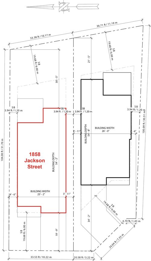 1858 Jackson St, Abbotsford, BC, V2S2Z9 | Card Image