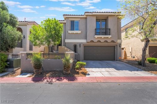 11901 Luna Del Mar Ln, Las Vegas, NV, 89138-4527 | Card Image