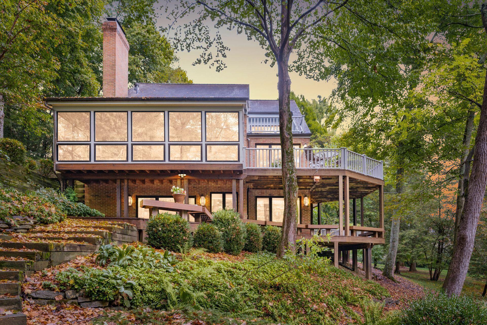 Parnassus Dr, Granville, OH 43023