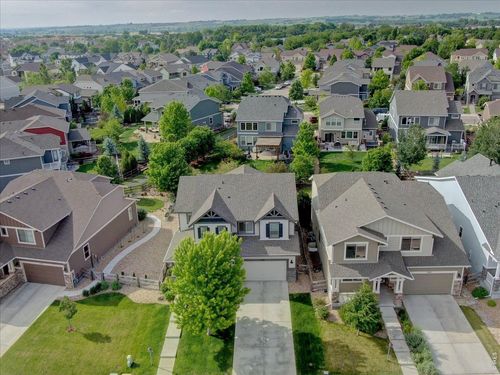 4366 Buffalo Mountain Dr, Loveland, CO, 80538-7145 | Card Image