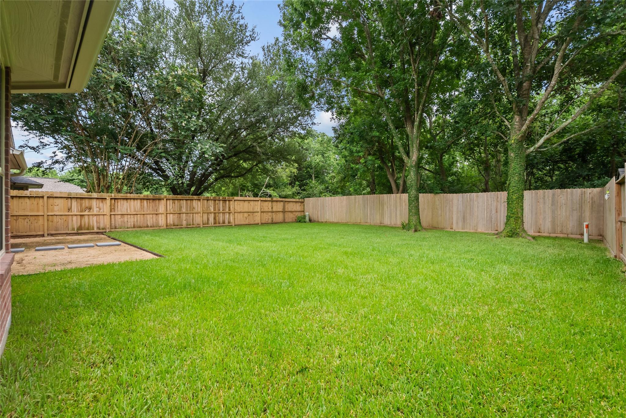 Residential in Houston 5
