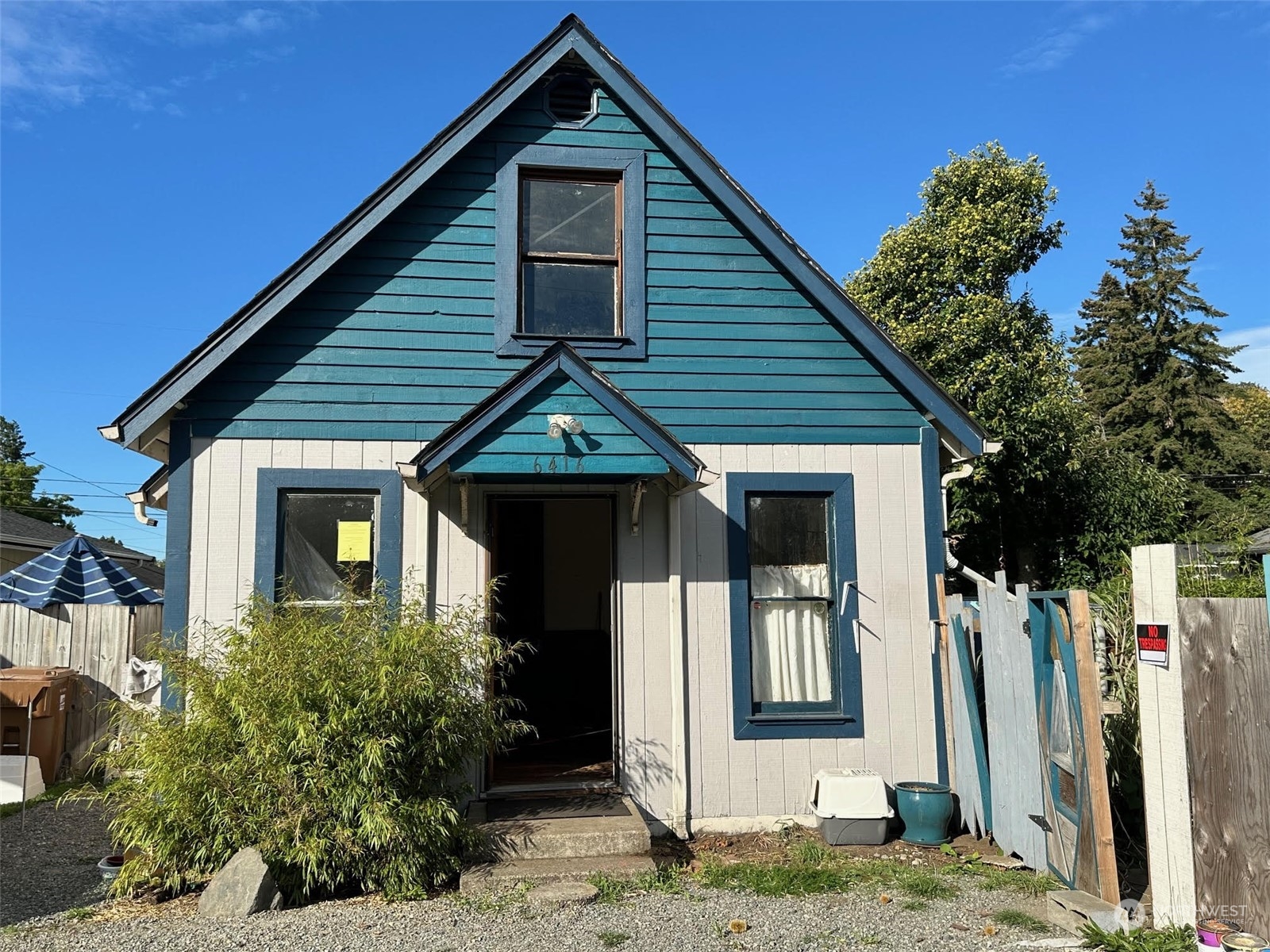 Mason Ave, Tacoma, WA 98409